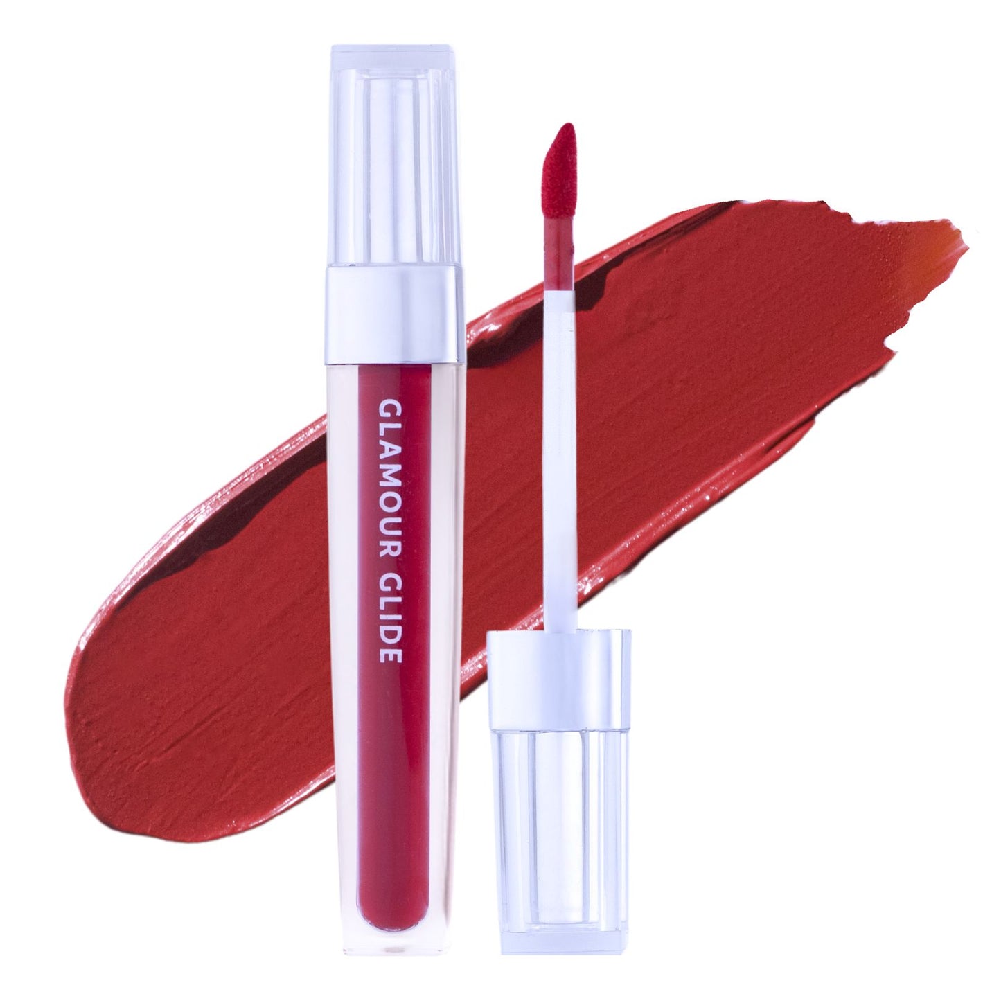Glamour Glide - Matte Liquid Lipstick