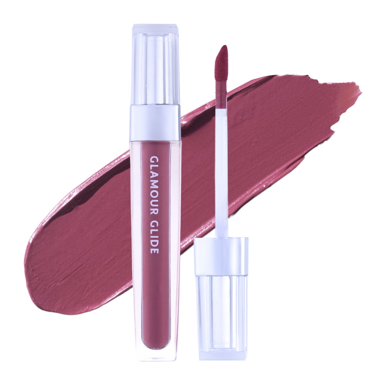 Glamour Glide - Matte Liquid Lipstick