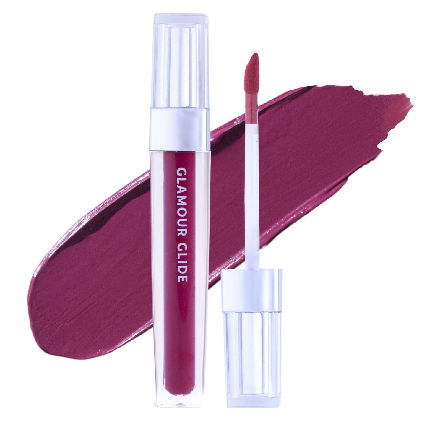 Glamour Glide - Matte Liquid Lipstick