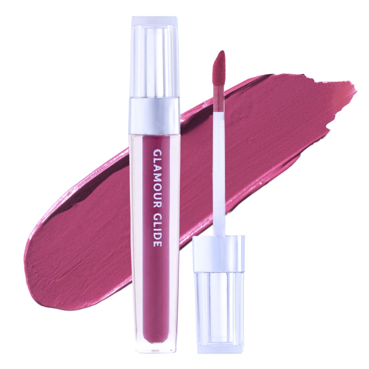 Glamour Glide - Matte Liquid Lipstick