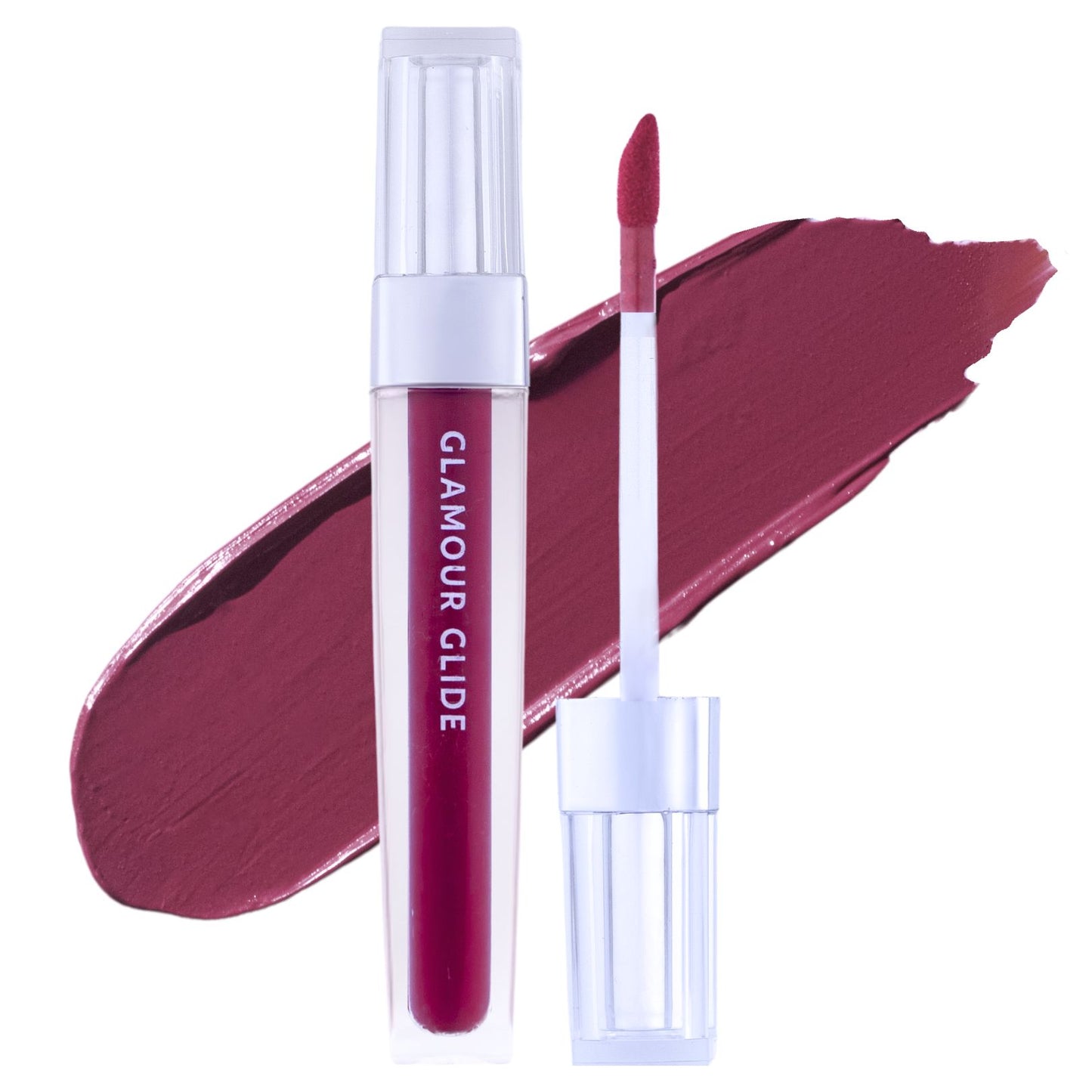 Glamour Glide - Matte Liquid Lipstick