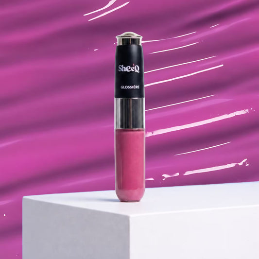 Glossière – Hydrating Lip Gloss