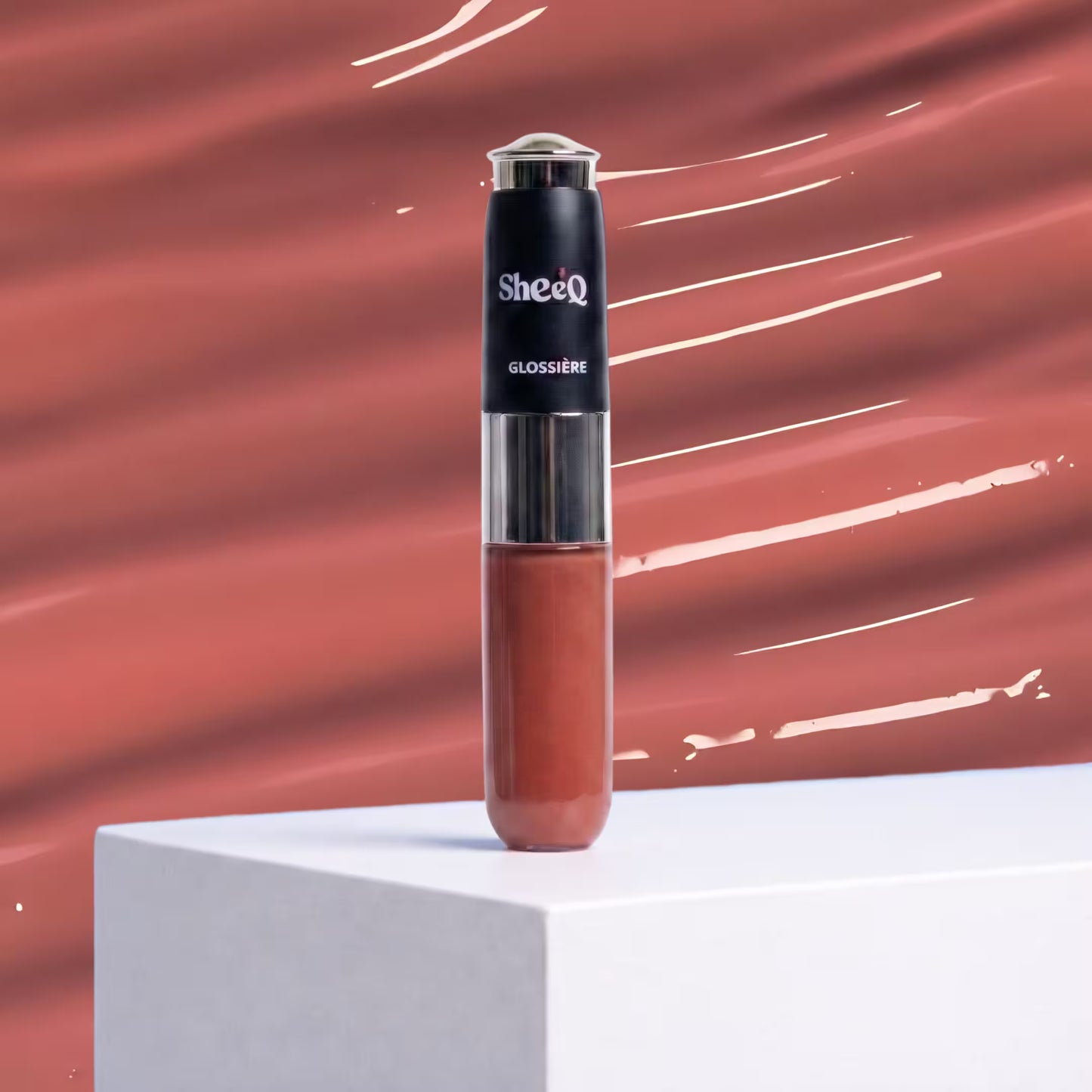 Glossière – Hydrating Lip Gloss