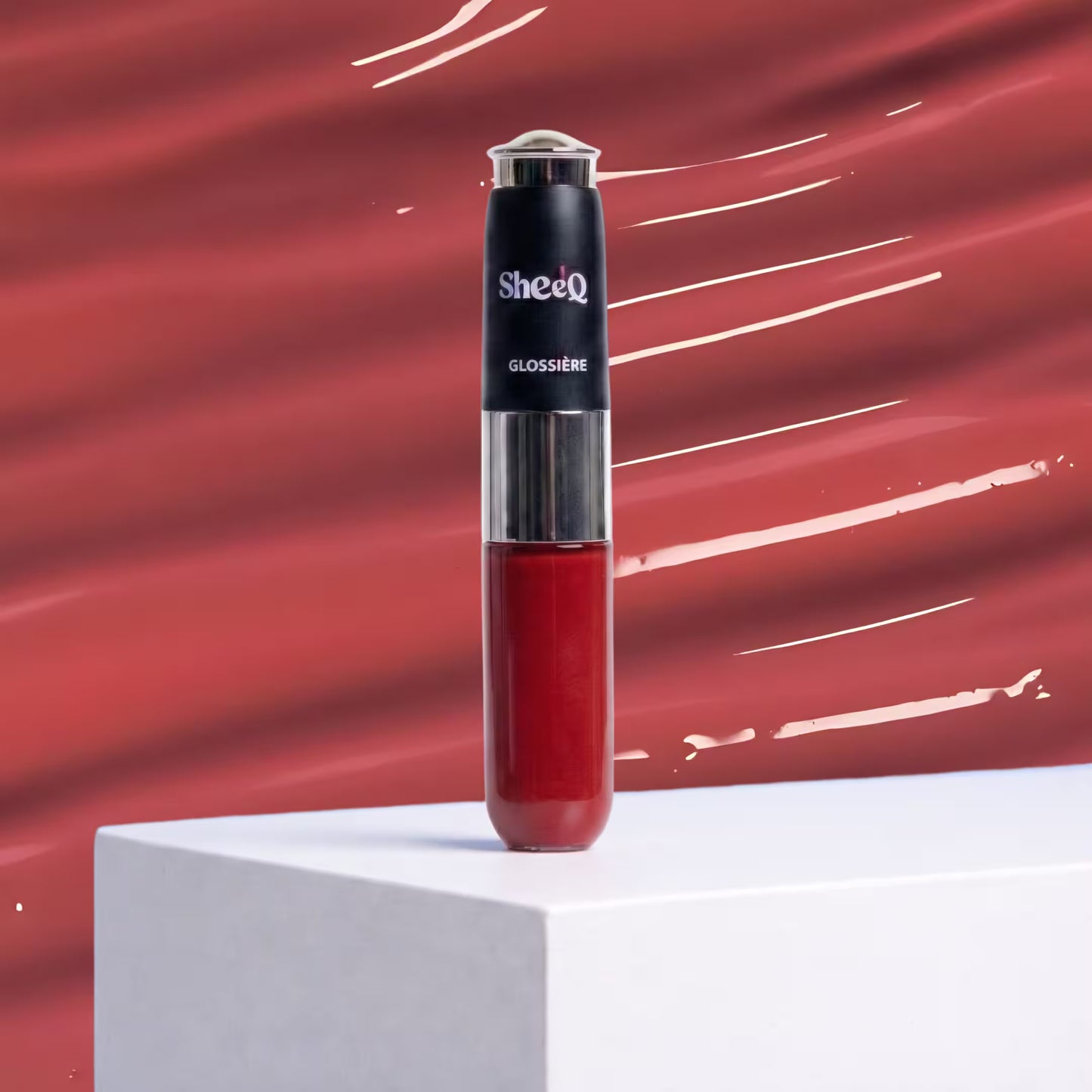Glossière – Hydrating Lip Gloss