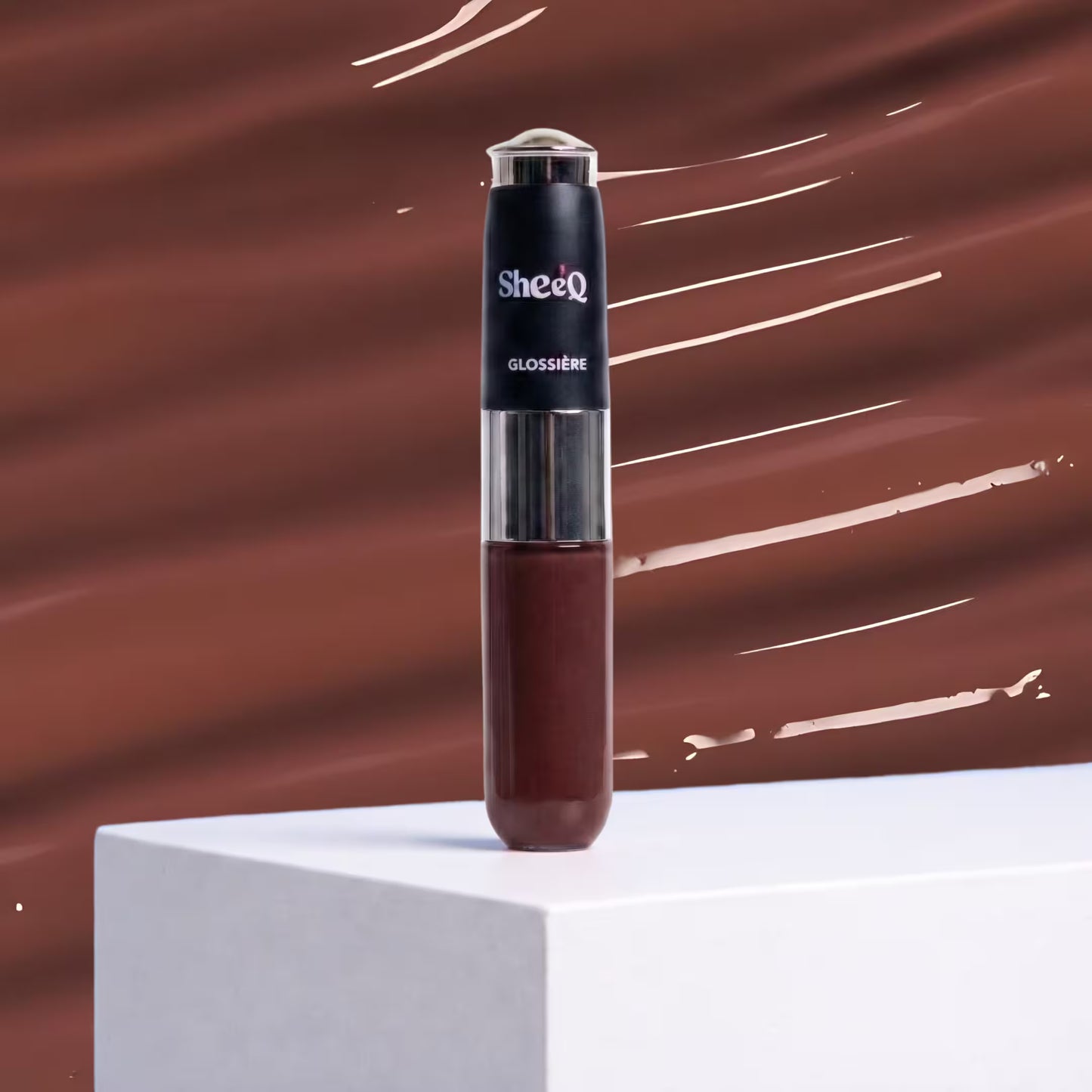 Glossière – Hydrating Lip Gloss