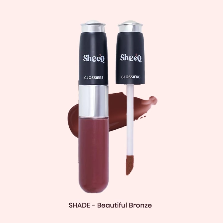 Glossière – Hydrating Lip Gloss