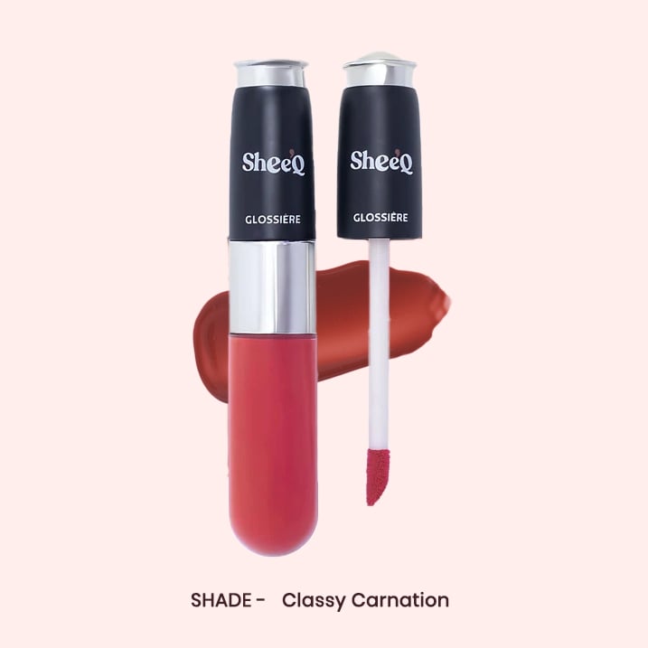 Glossière – Hydrating Lip Gloss