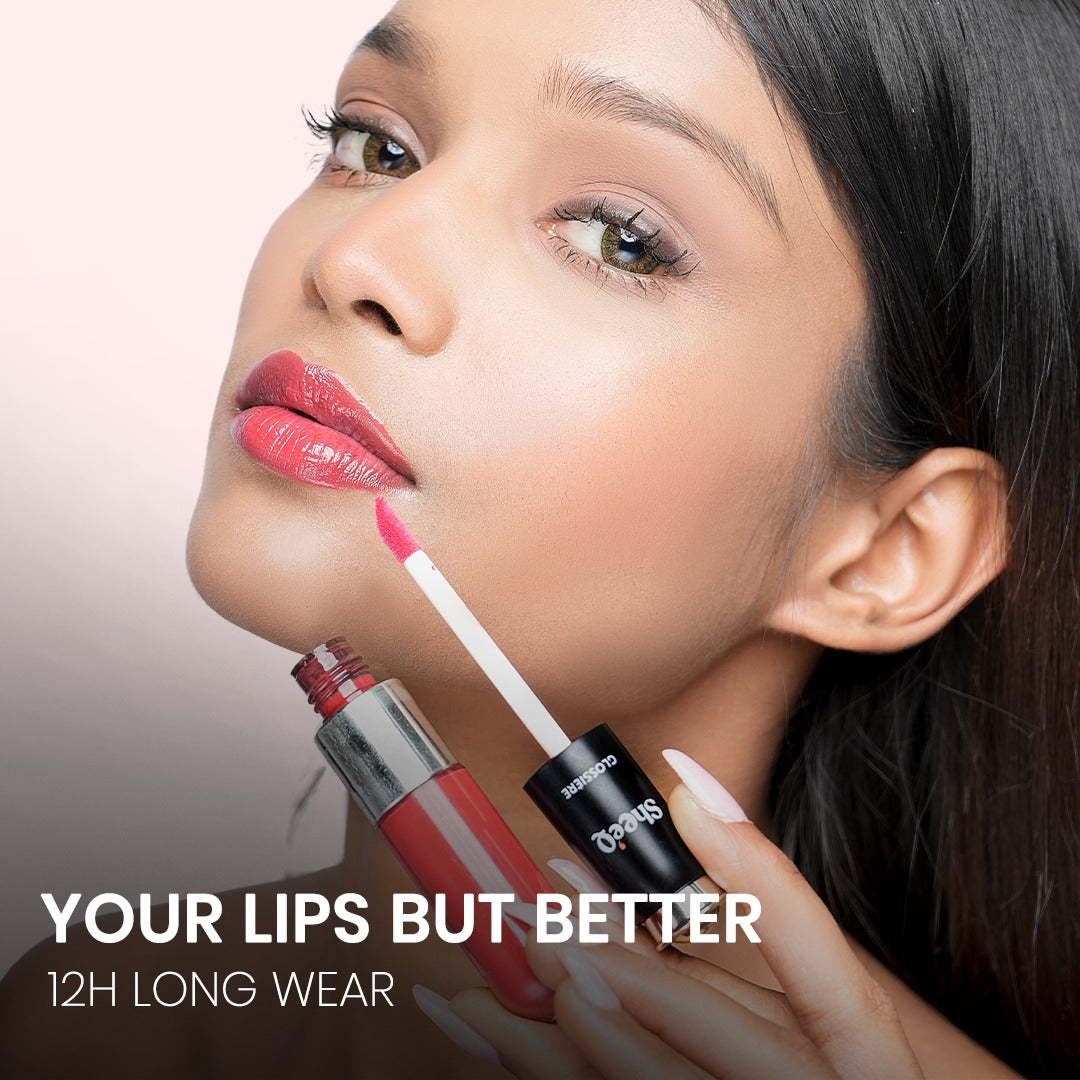 Glossière – Hydrating Lip Gloss