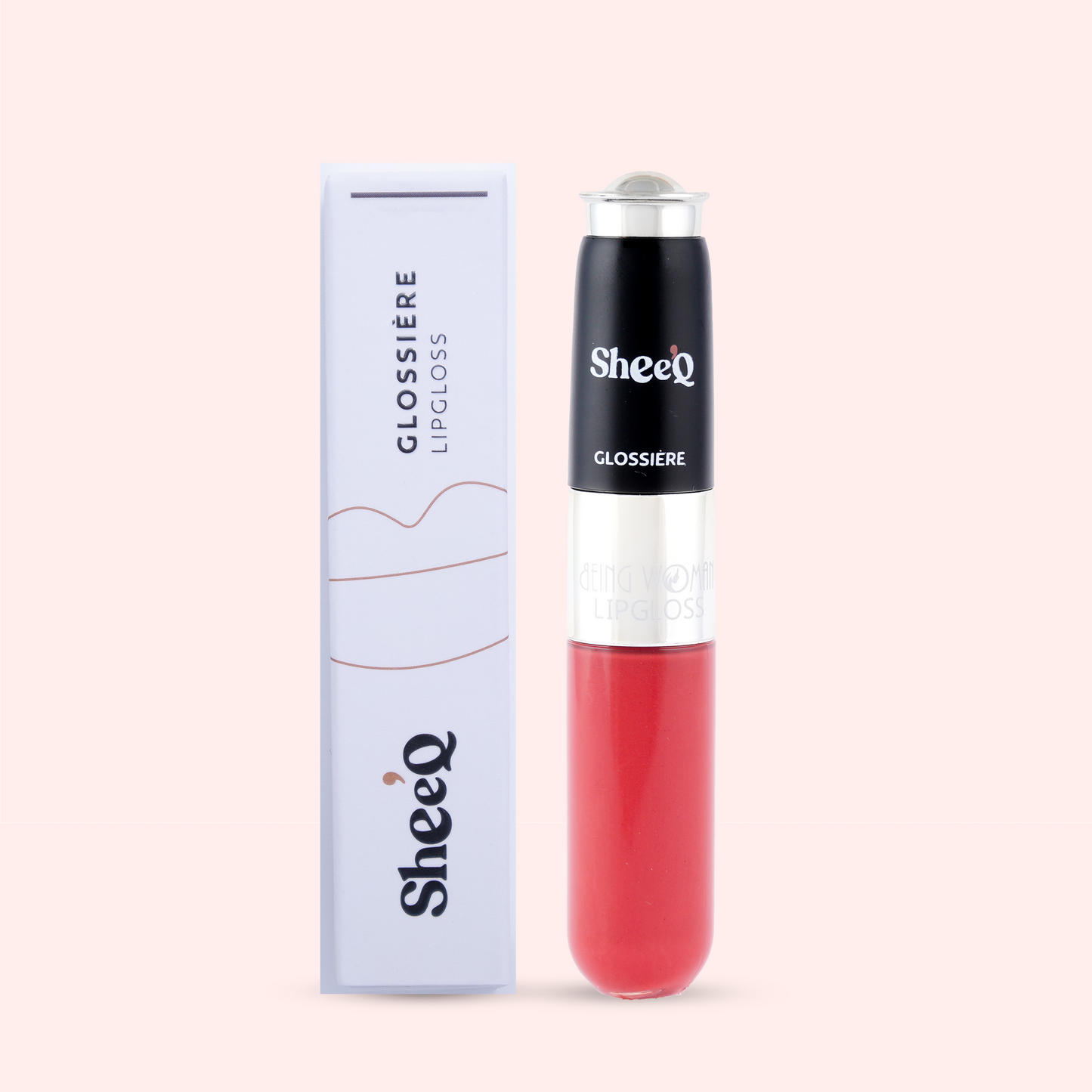 Glossière – Hydrating Lip Gloss