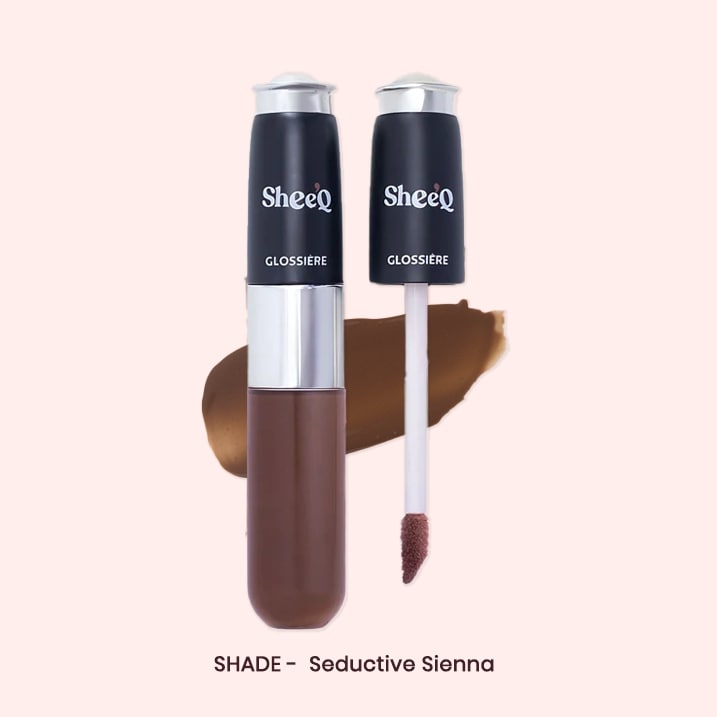 Glossière – Hydrating Lip Gloss