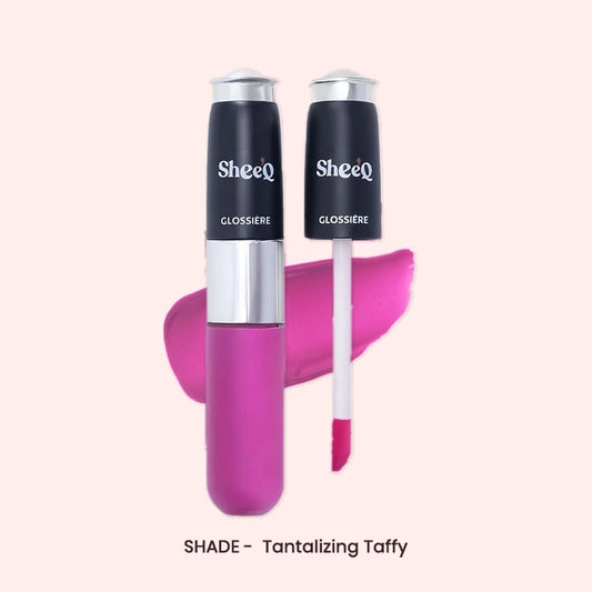 Glossière – Hydrating Lip Gloss