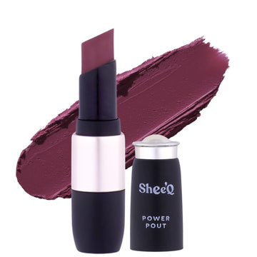 Muted Magenta - 03