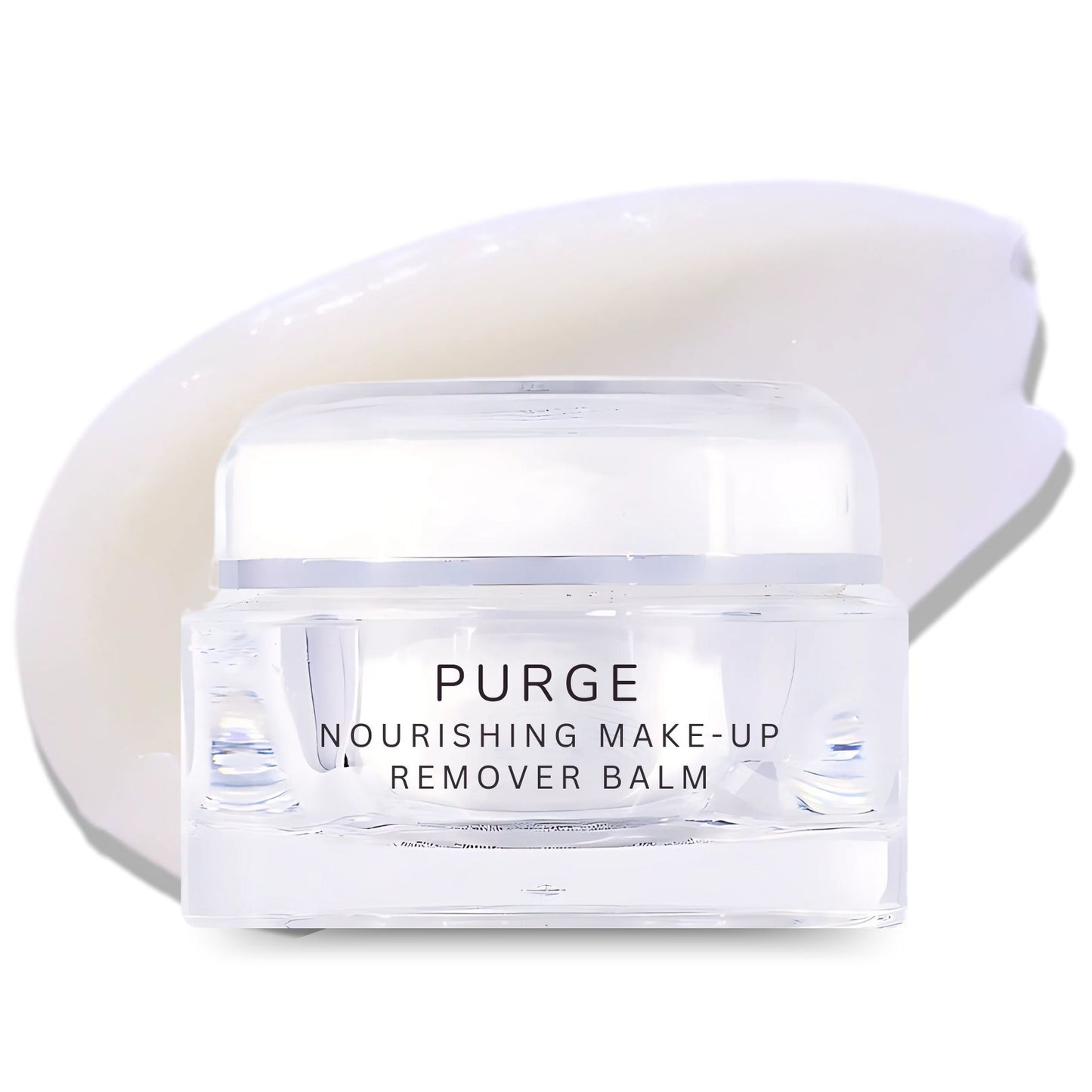 Purge - Nourishing Makeup Remover Balm